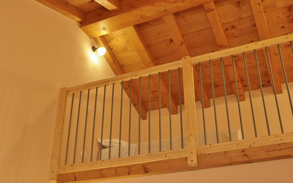 Agriturismo Cavrigo Lodi Cameră foto