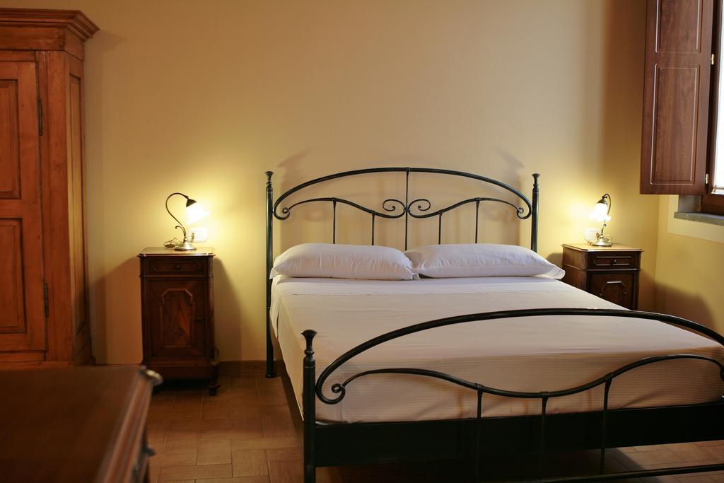 Agriturismo Cavrigo Lodi Cameră foto