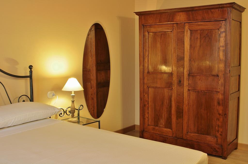 Agriturismo Cavrigo Lodi Cameră foto